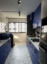 Blk 404 Yishun Avenue 6 (Yishun), HDB 4 Rooms #573742691
